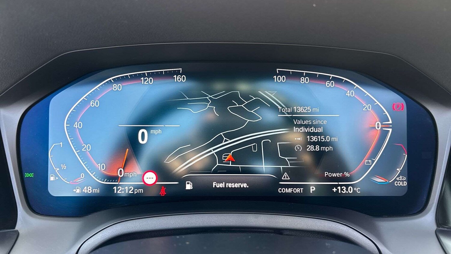 Used BMW 4 Series 2021 for sale - 77674678: Photo 11