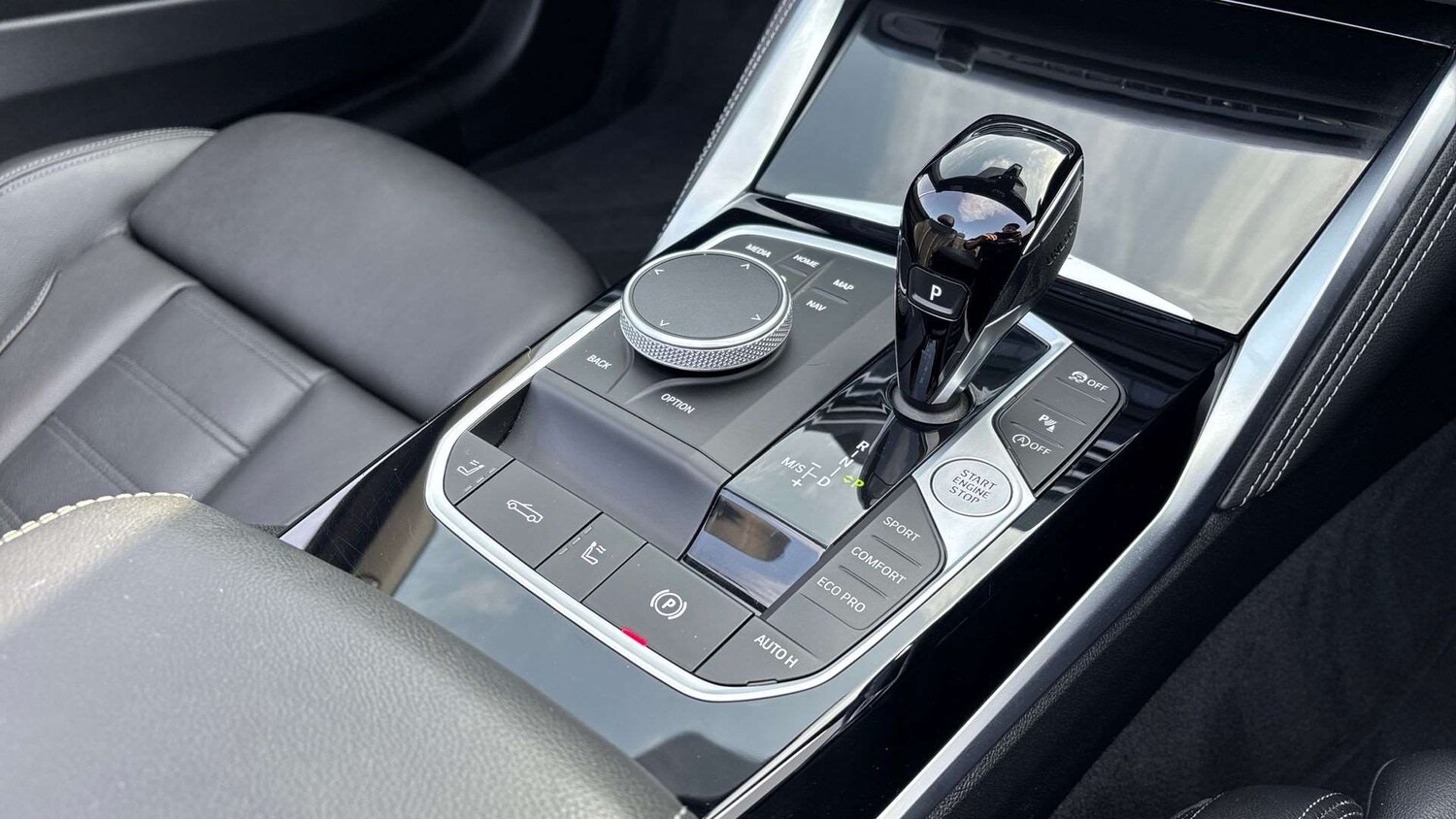 Used BMW 4 Series 2021 for sale - 77674678: Photo 12