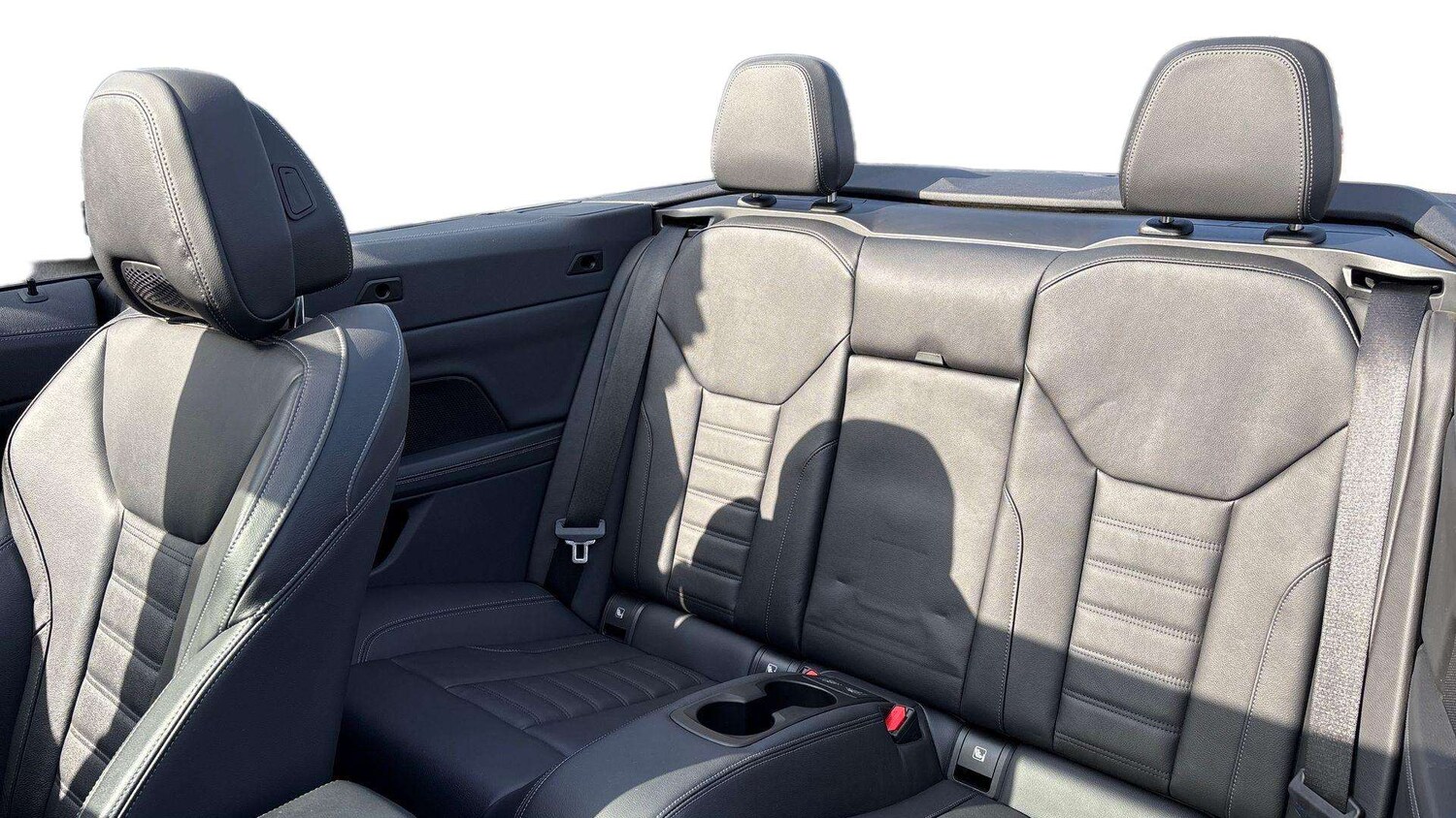 Used BMW 4 Series 2021 for sale - 77674678: Photo 14