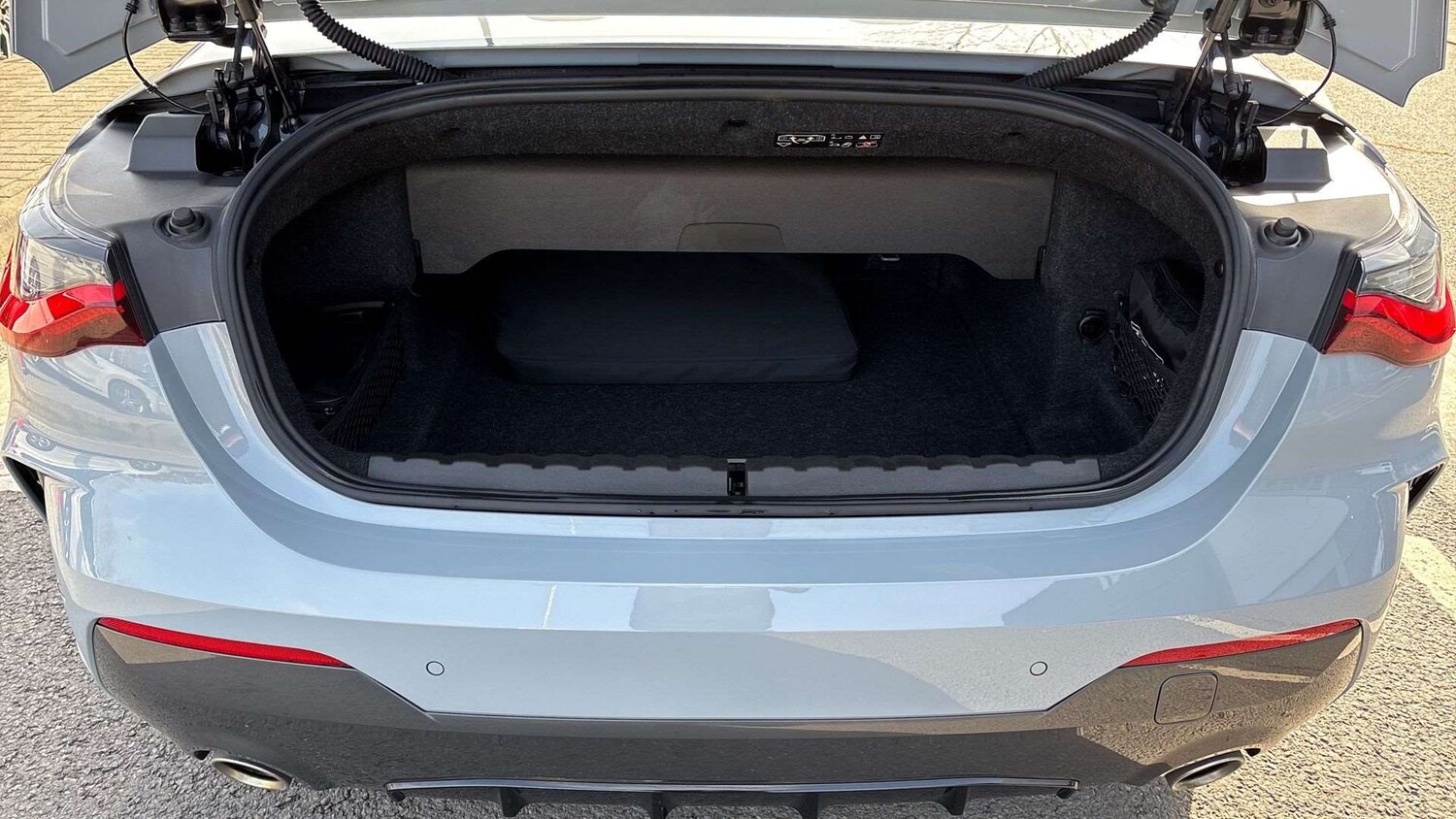 Used BMW 4 Series 2021 for sale - 77674678: Photo 15