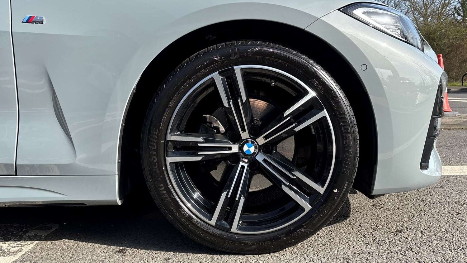 Used BMW 4 Series 2021 for sale - 77674678: Photo 16