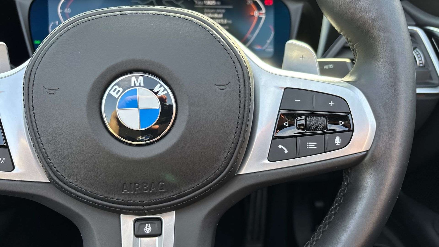 Used BMW 4 Series 2021 for sale - 77674678: Photo 23