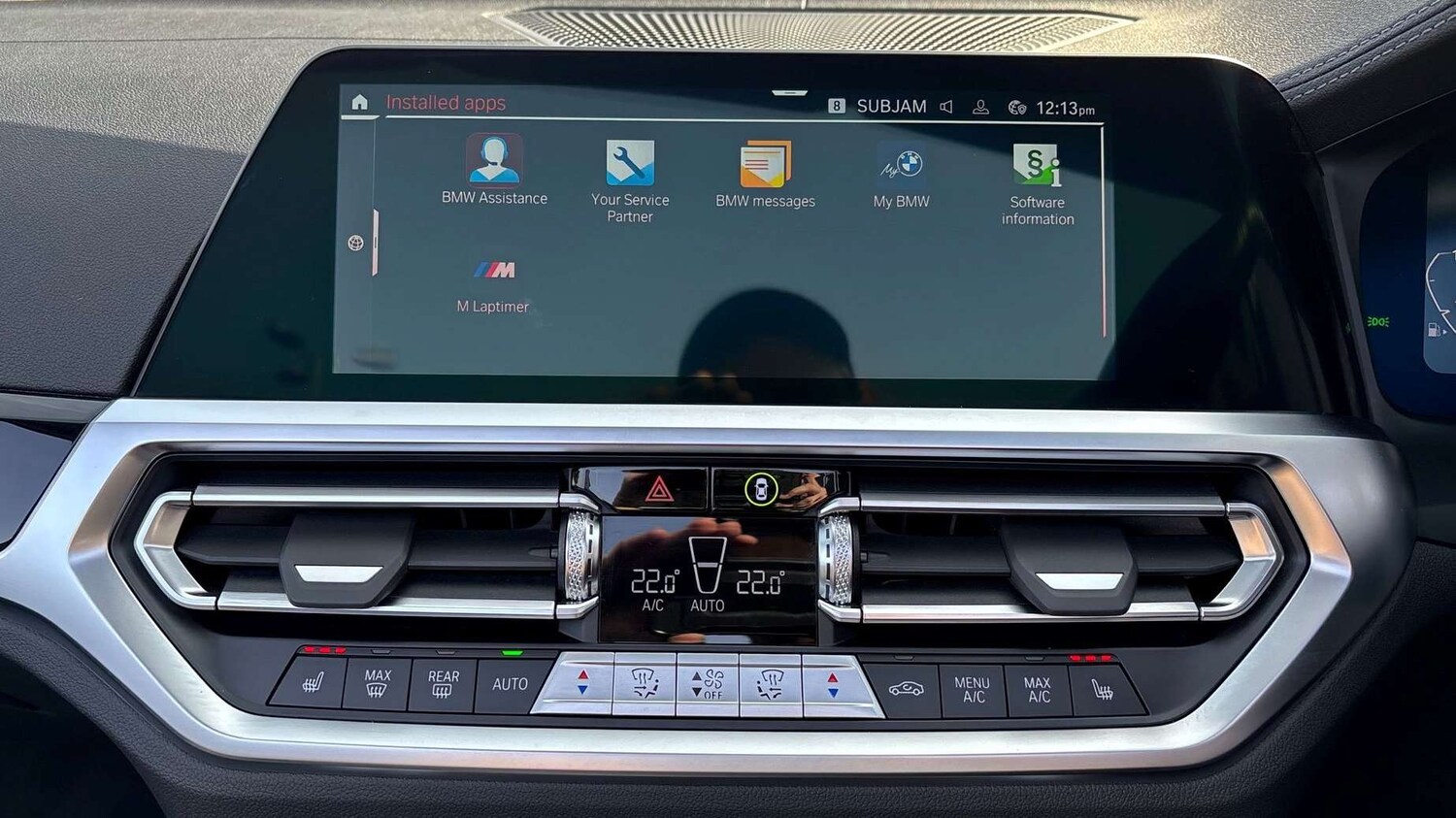 Used BMW 4 Series 2021 for sale - 77674678: Photo 31