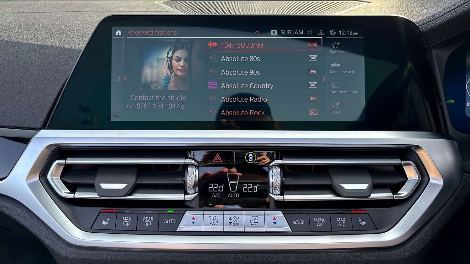 Used BMW 4 Series 2021 for sale - 77674678: Photo 32