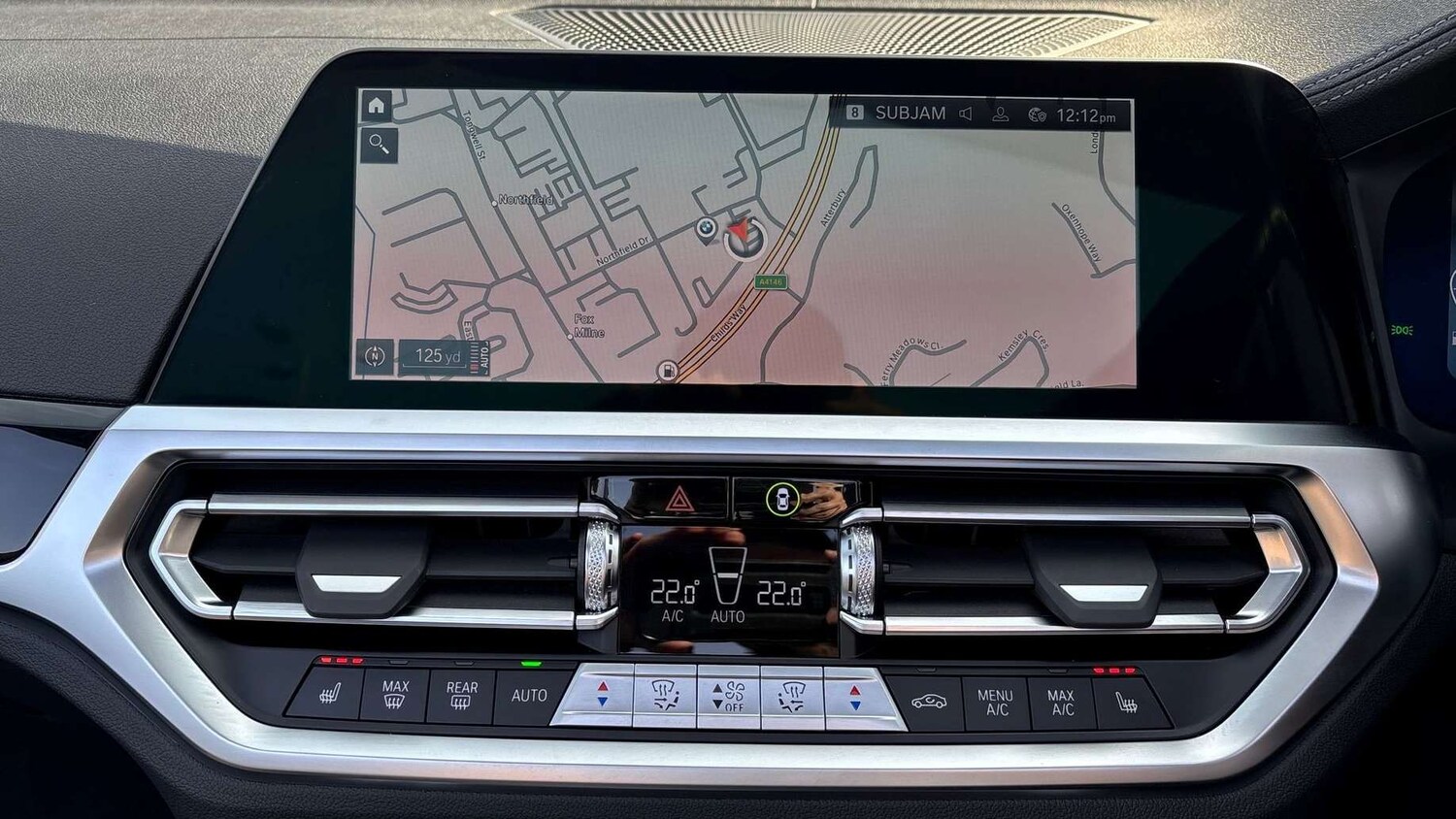 Used BMW 4 Series 2021 for sale - 77674678: Photo 33