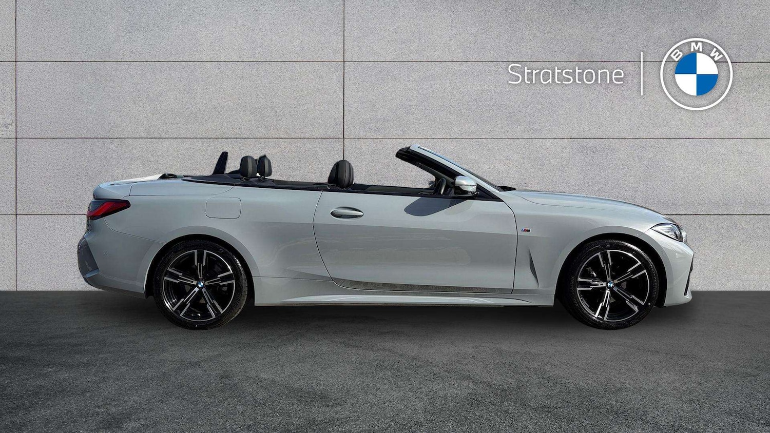 Used BMW 4 Series 2021 for sale - 77674678: Photo 4