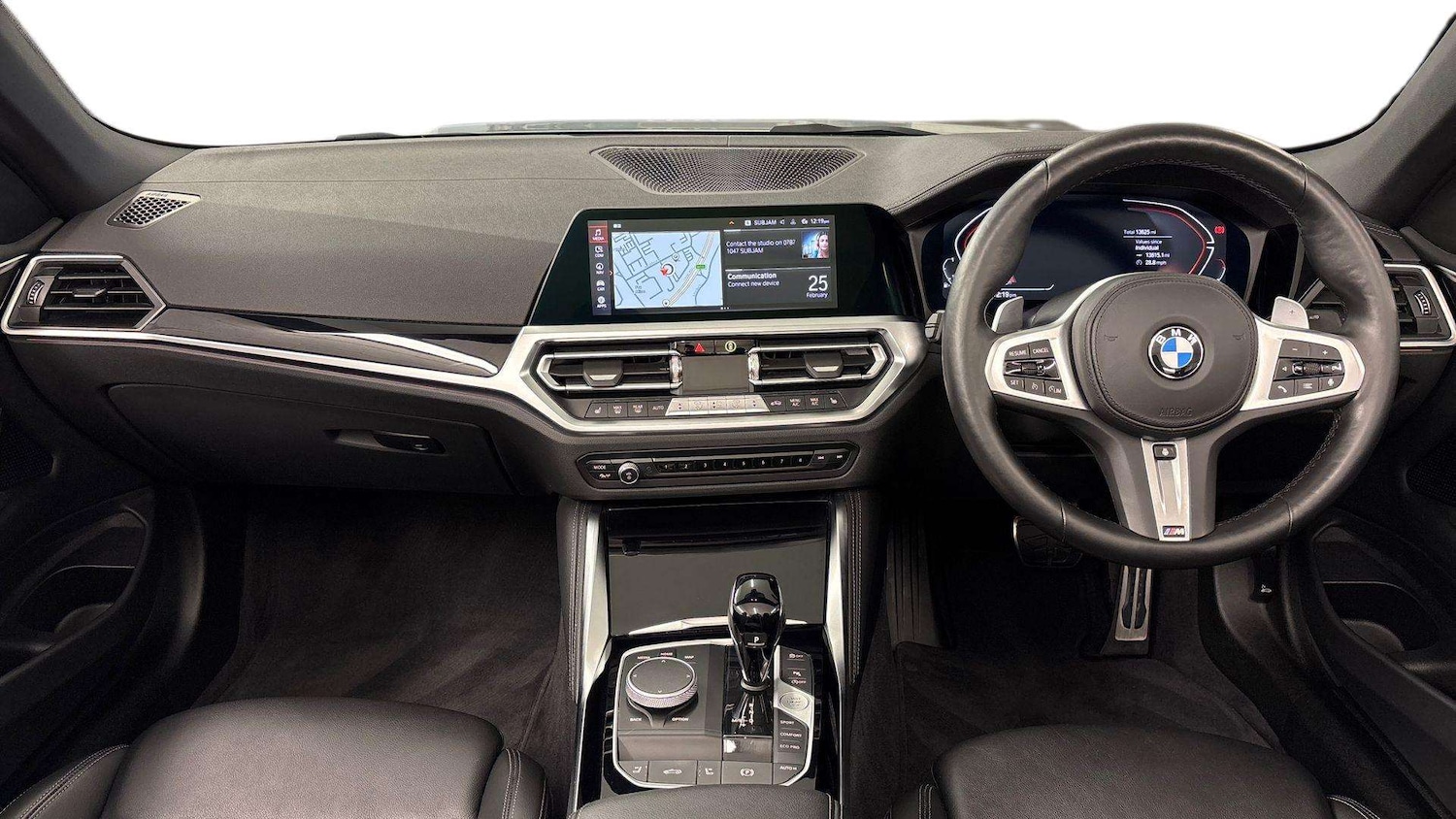 Used BMW 4 Series 2021 for sale - 77674678: Photo 6