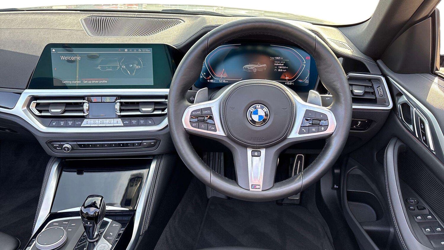 Used BMW 4 Series 2021 for sale - 77674678: Photo 7