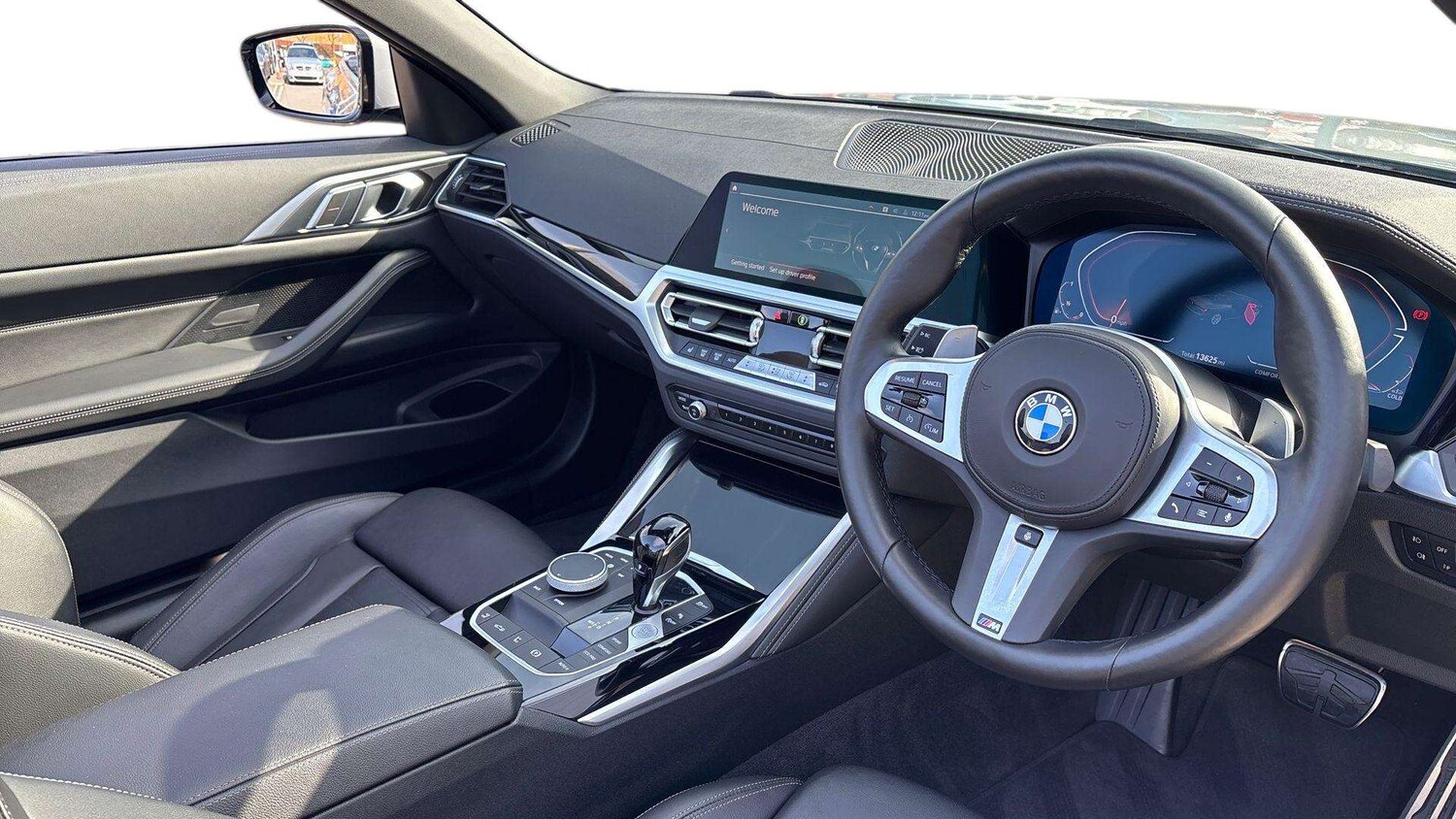 Used BMW 4 Series 2021 for sale - 77674678: Photo 8