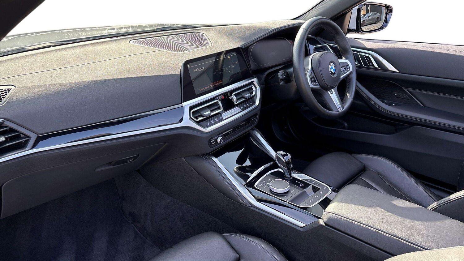 Used BMW 4 Series 2021 for sale - 77674678: Photo 9