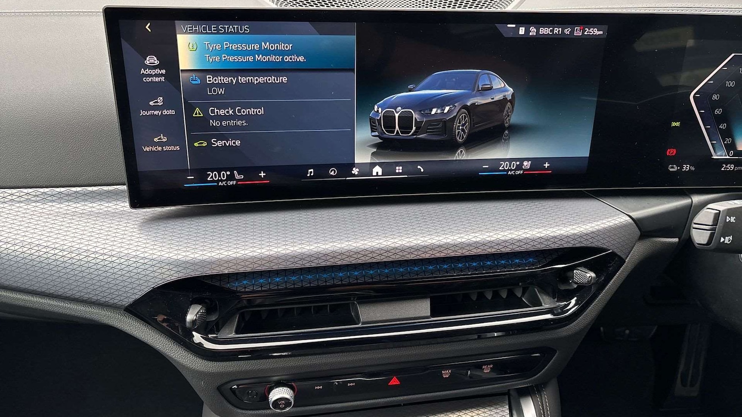 Used BMW i4 2025 for sale - 77134909: Photo 10