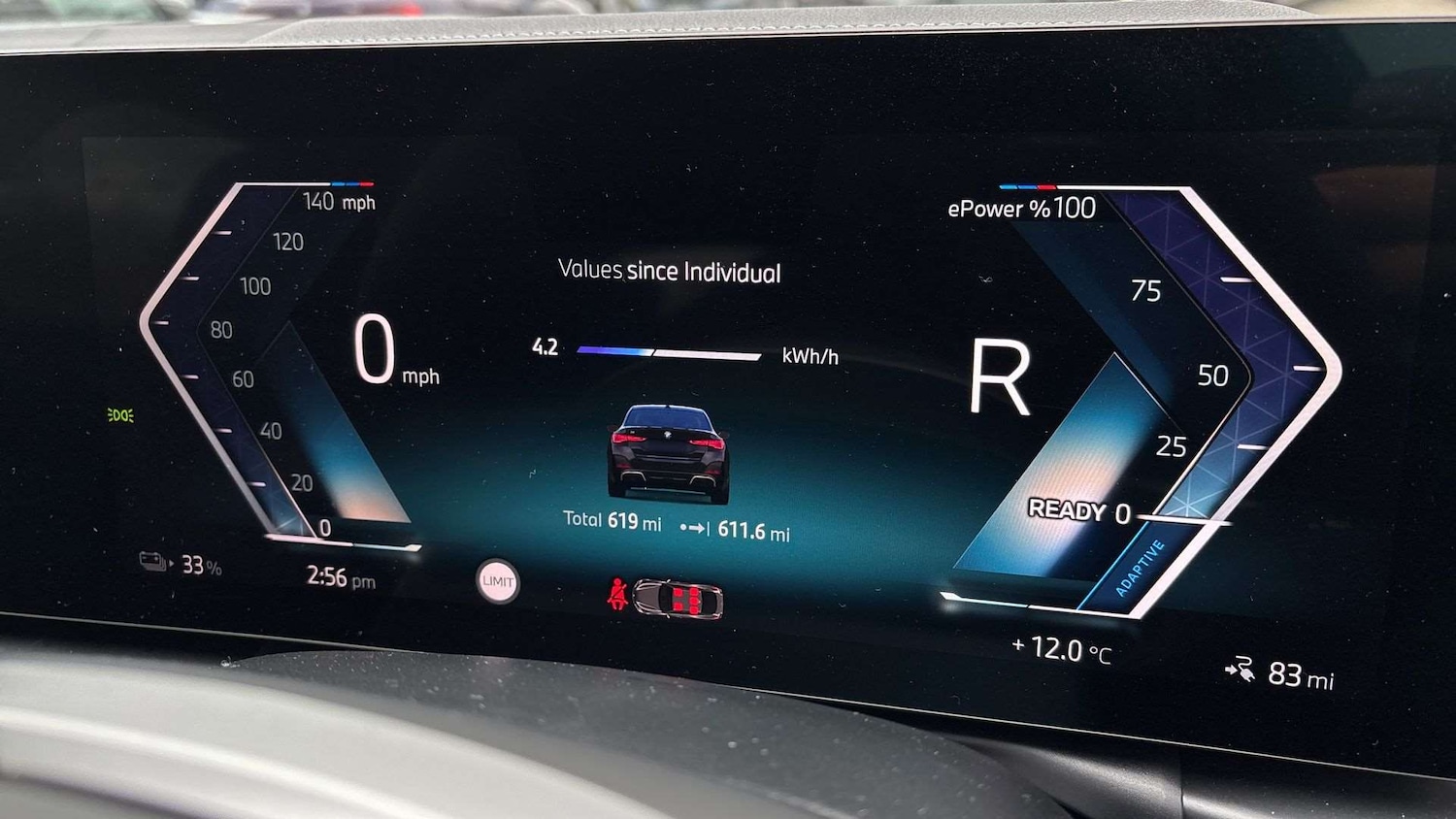 Used BMW i4 2025 for sale - 77134909: Photo 11