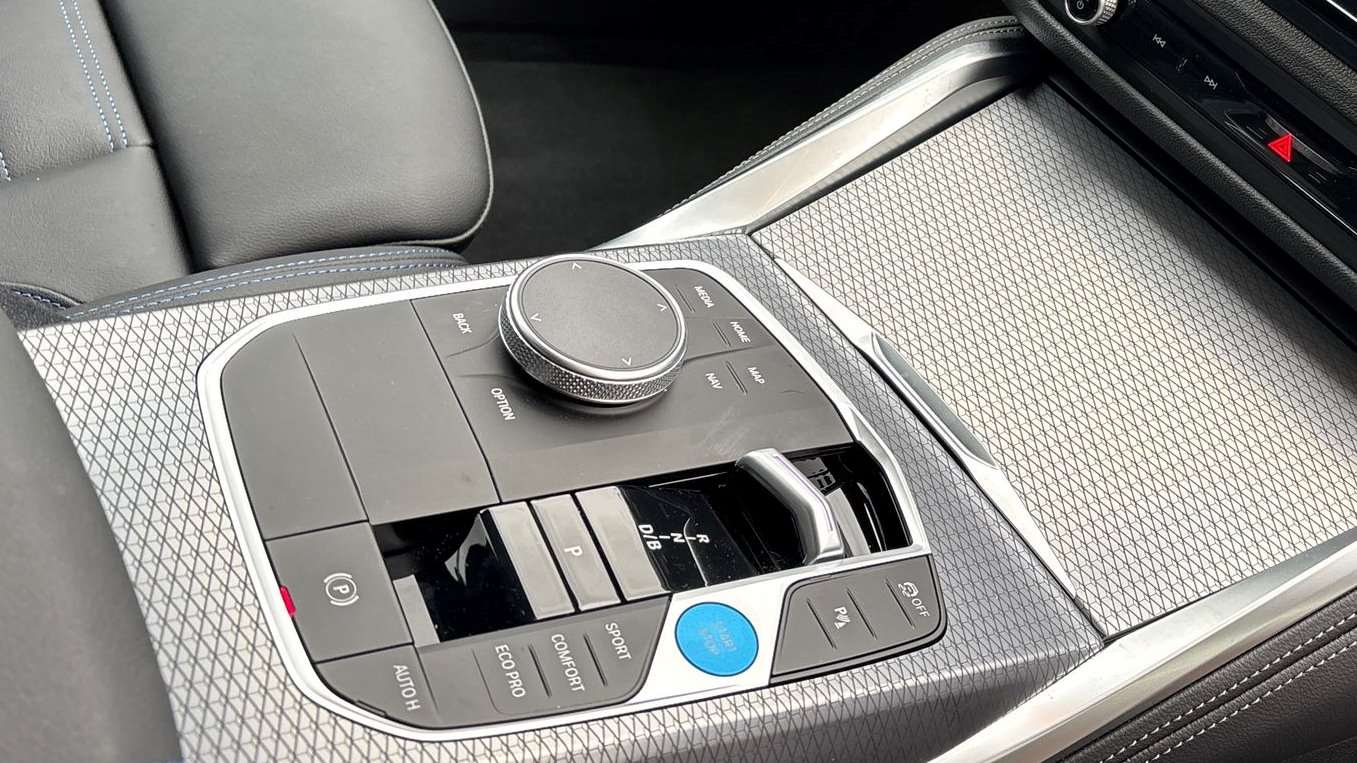 Used BMW i4 2025 for sale - 77134909: Photo 12