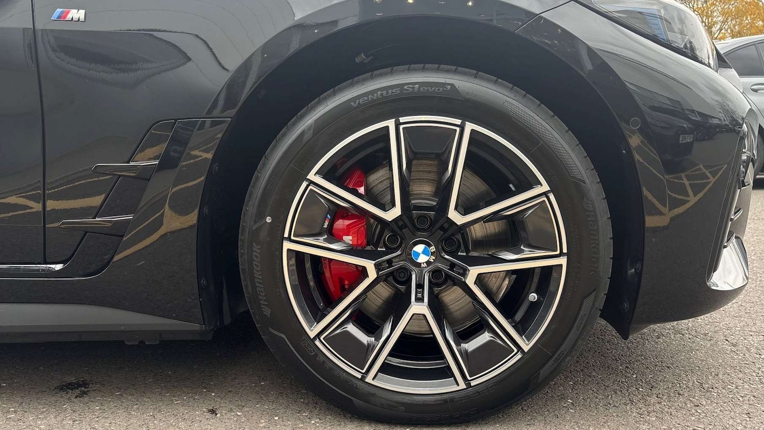 Used BMW i4 2025 for sale - 77134909: Photo 16