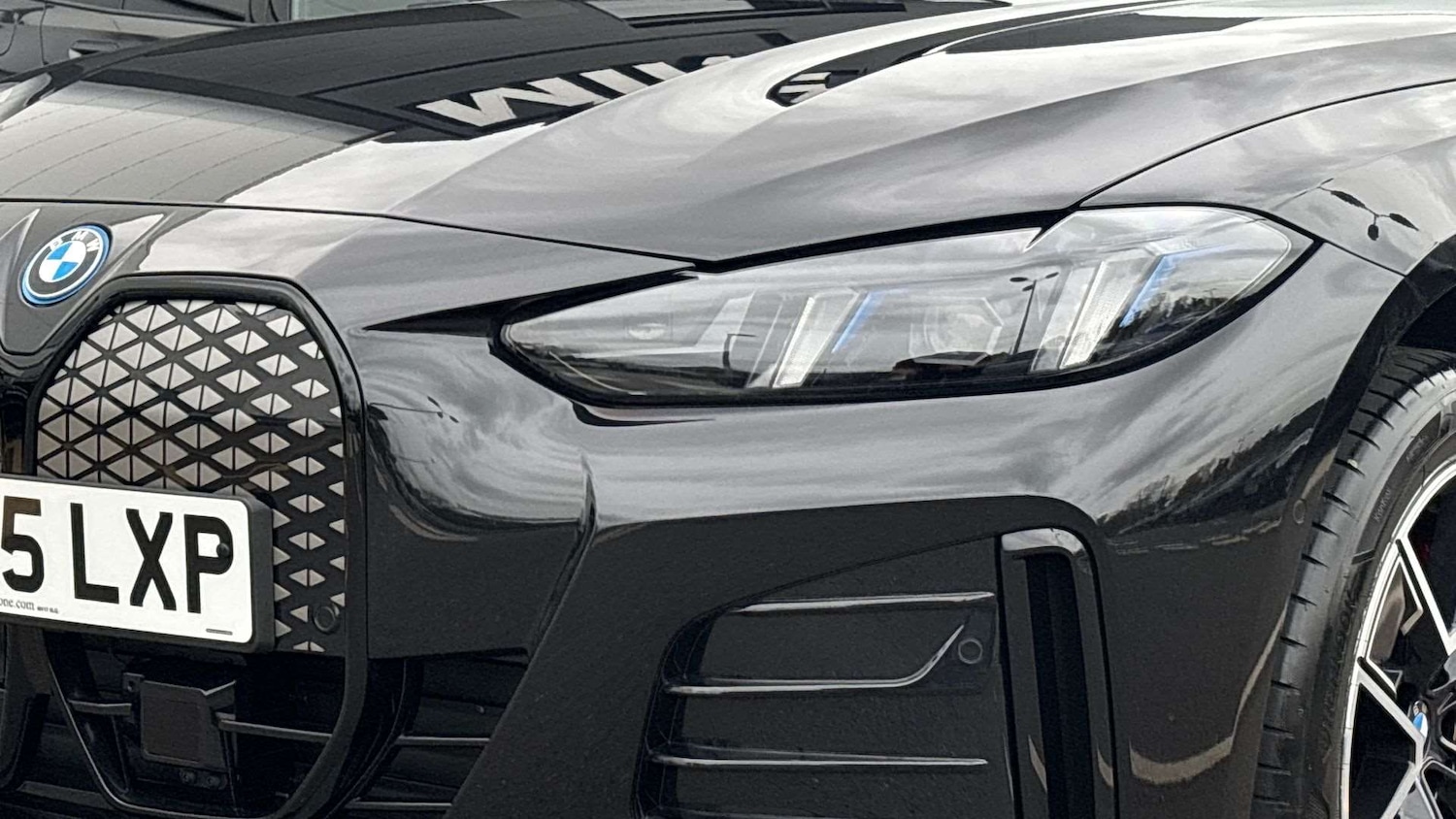 Used BMW i4 2025 for sale - 77134909: Photo 18