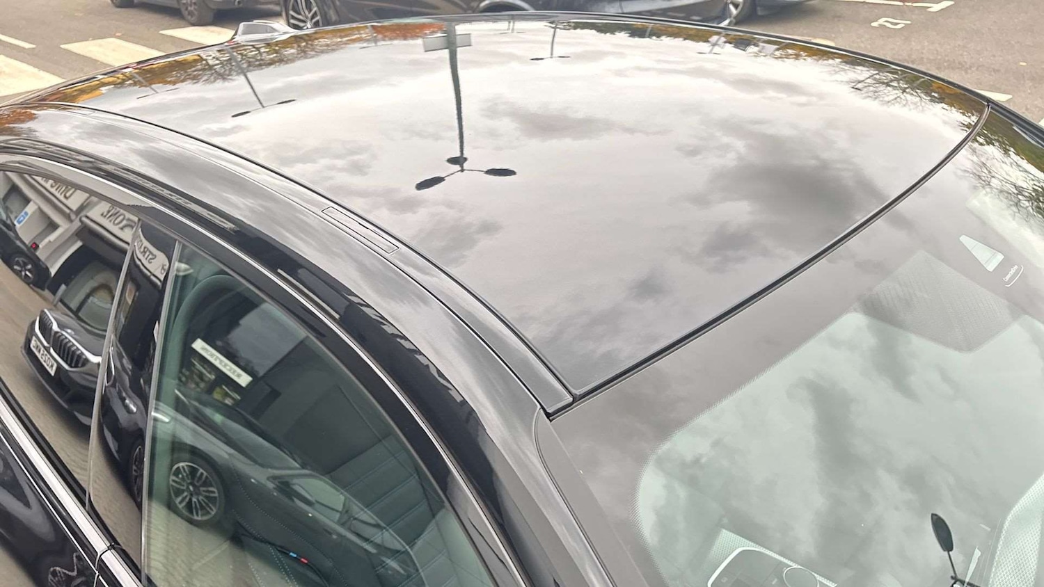 Used BMW i4 2025 for sale - 77134909: Photo 19