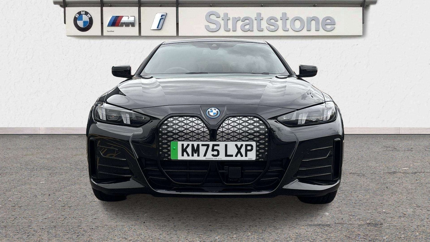 Used BMW i4 2025 for sale - 77134909: Photo 21