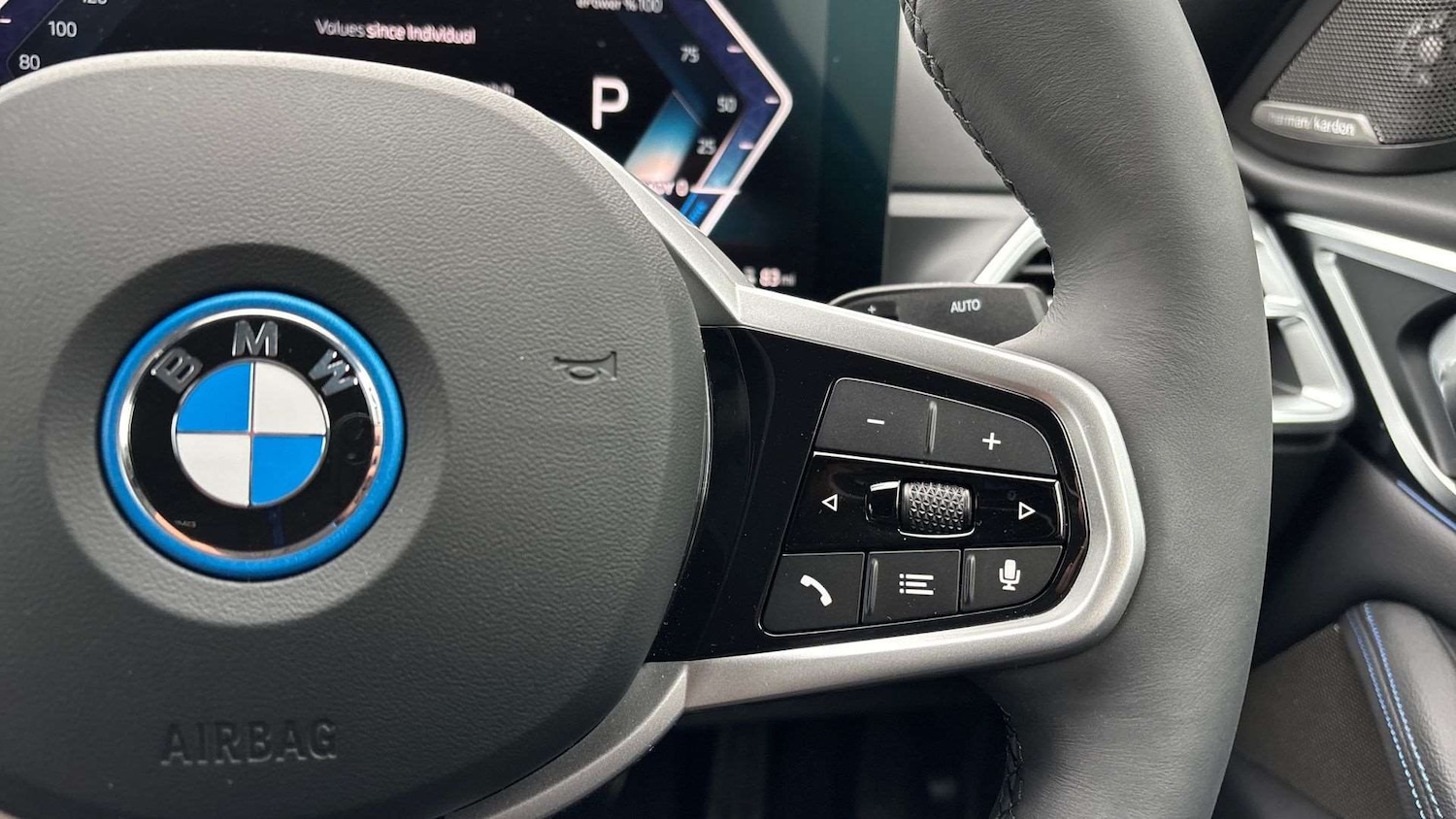 Used BMW i4 2025 for sale - 77134909: Photo 23