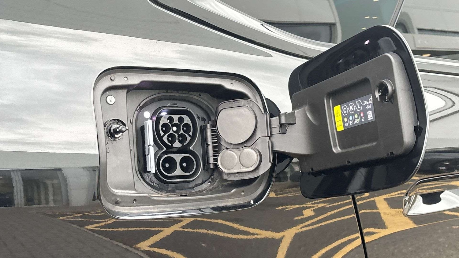 Used BMW i4 2025 for sale - 77134909: Photo 25