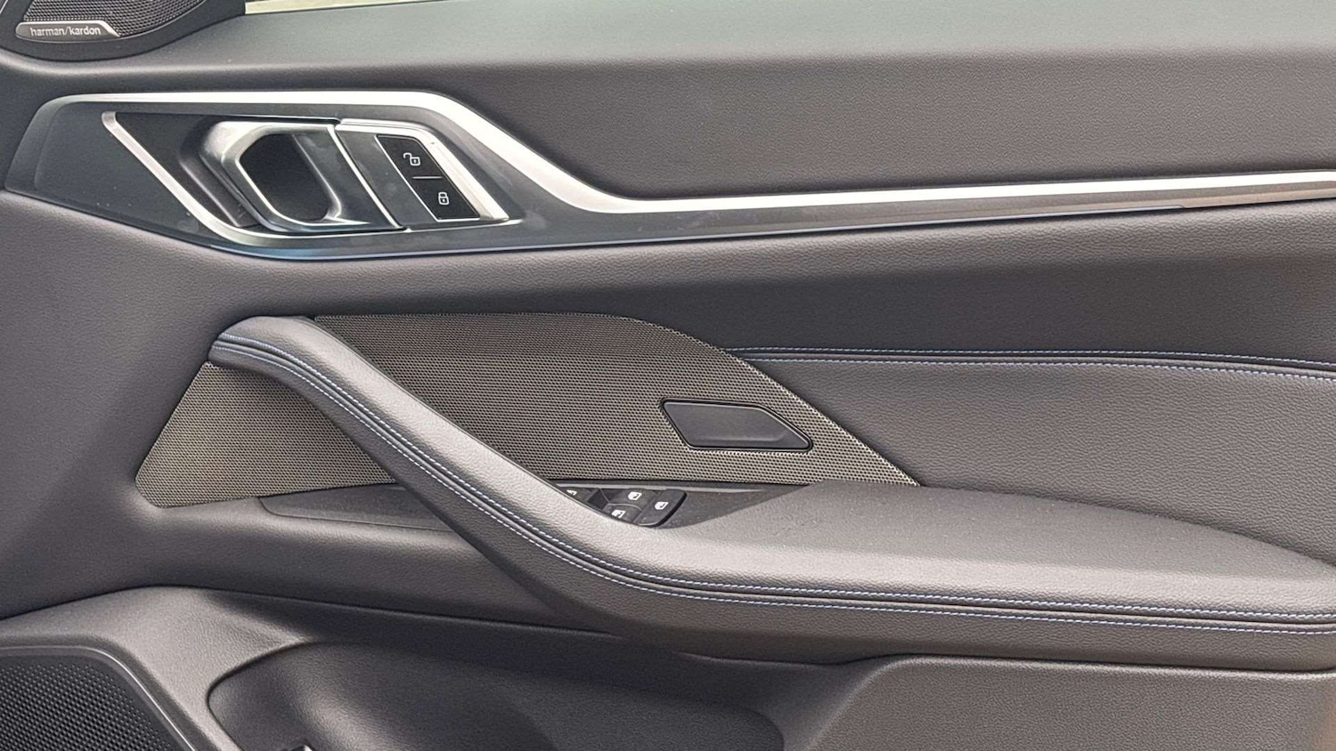 Used BMW i4 2025 for sale - 77134909: Photo 27