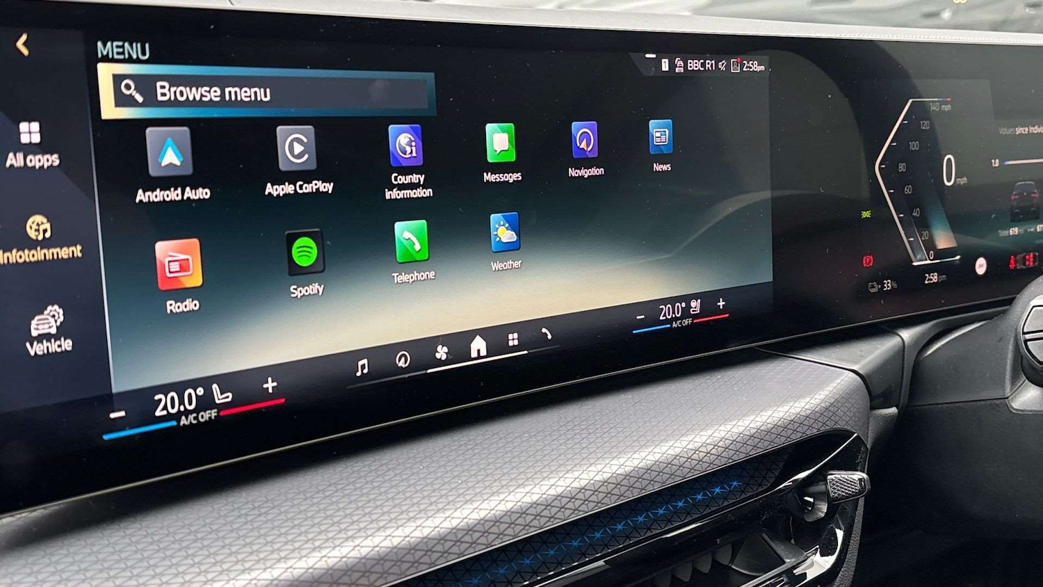 Used BMW i4 2025 for sale - 77134909: Photo 31