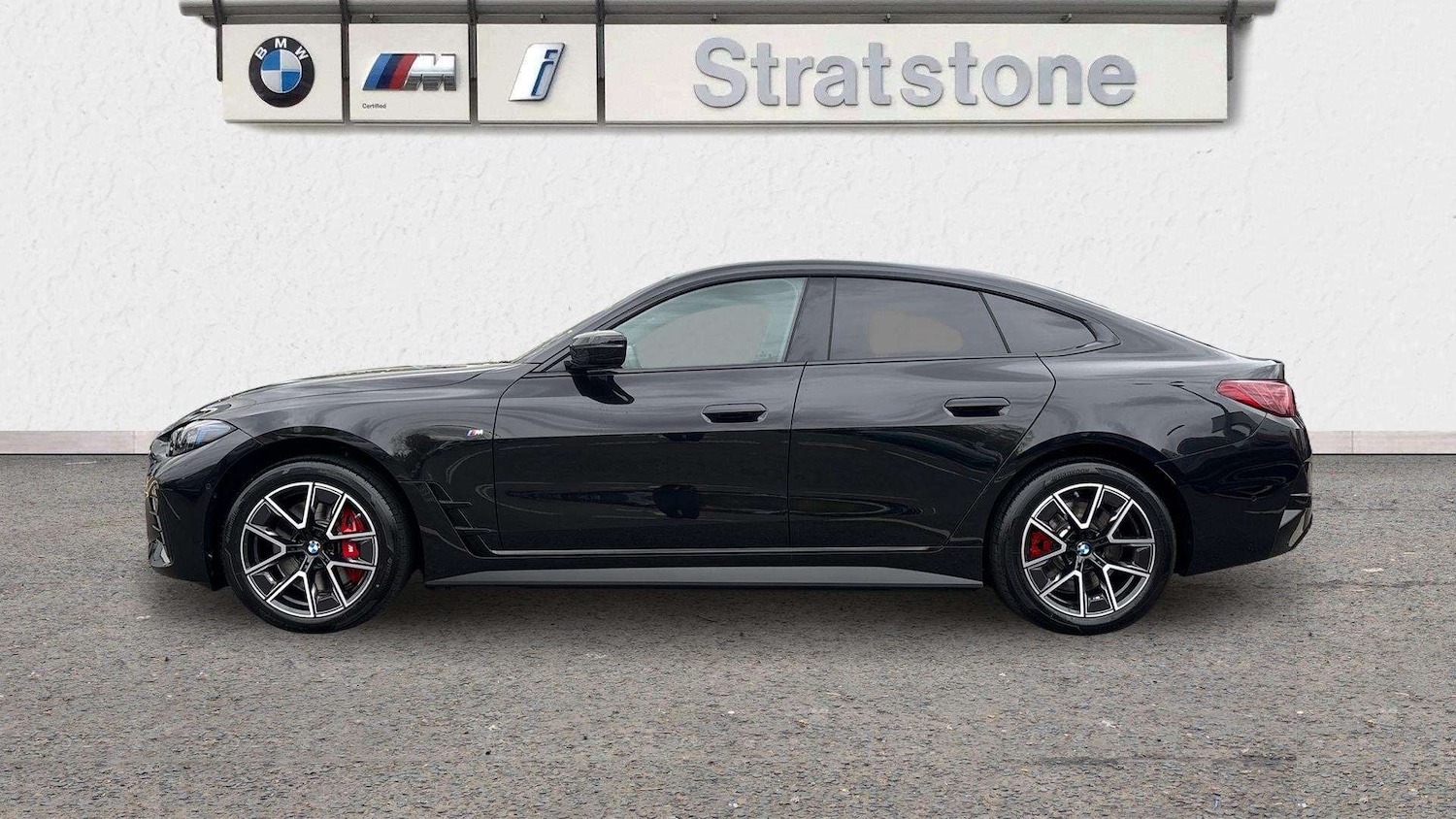 Used BMW i4 2025 for sale - 77134909: Photo 5