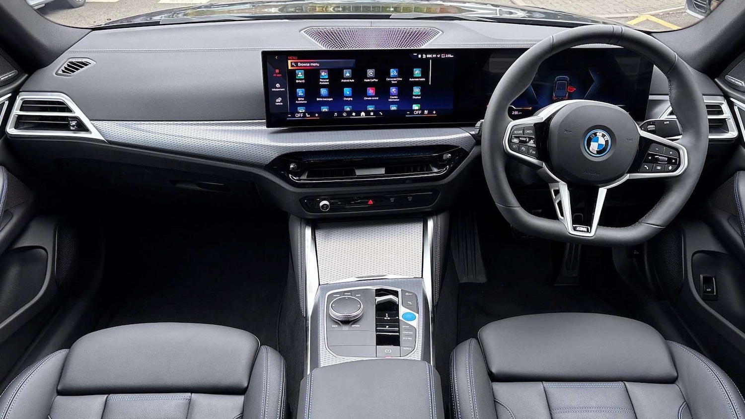 Used BMW i4 2025 for sale - 77134909: Photo 6