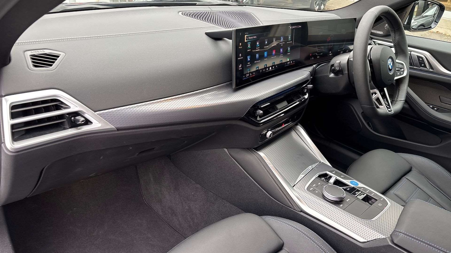 Used BMW i4 2025 for sale - 77134909: Photo 9