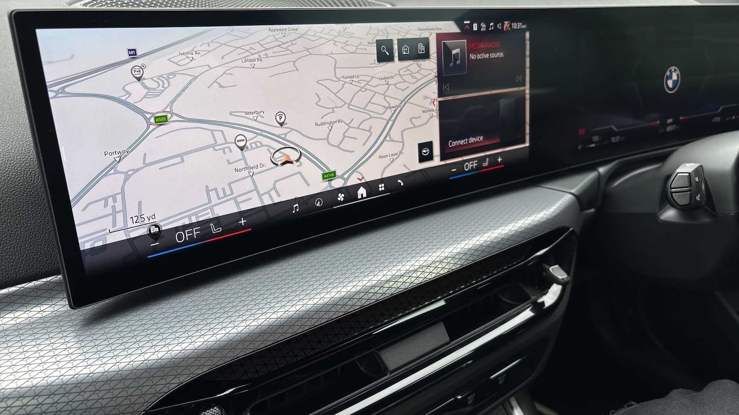 Used BMW 3 Series 2025 for sale - 76298441: Photo 10