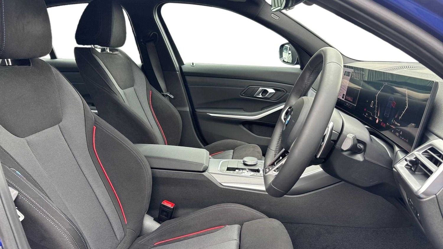 Used BMW 3 Series 2025 for sale - 76298441: Photo 13