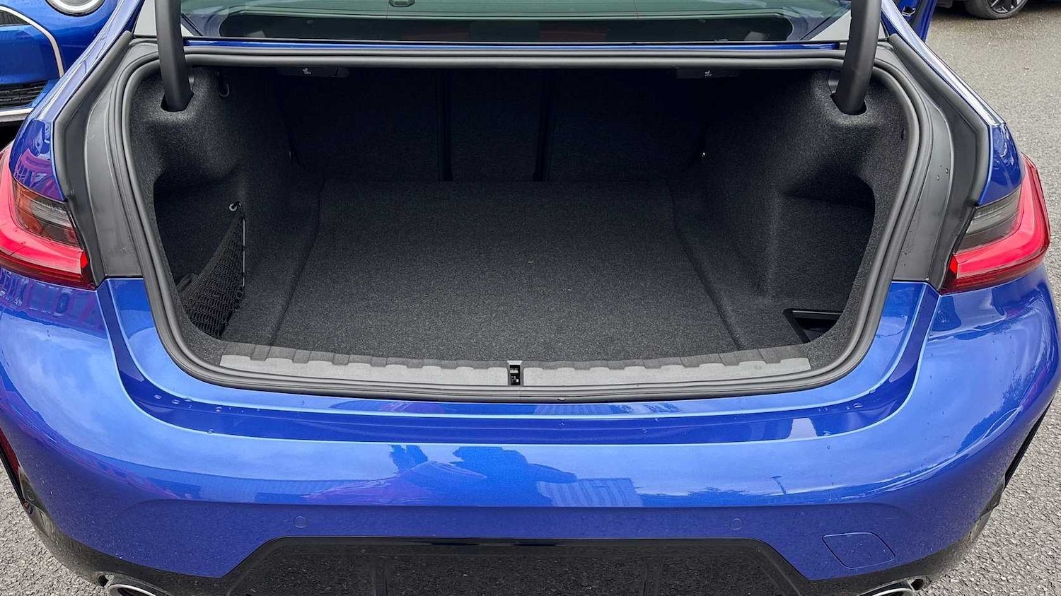 Used BMW 3 Series 2025 for sale - 76298441: Photo 15