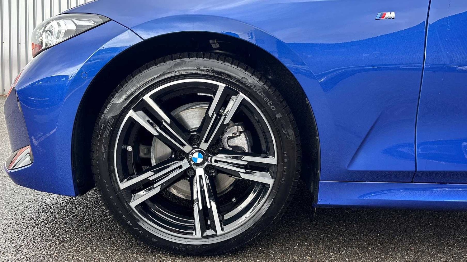 Used BMW 3 Series 2025 for sale - 76298441: Photo 16