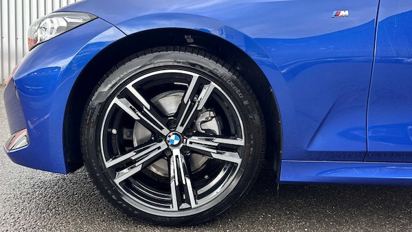 Used BMW 3 Series 2025 for sale - 76298441: Photo 16