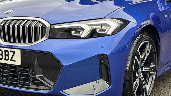 Used BMW 3 Series 2025 for sale - 76298441: Photo 18