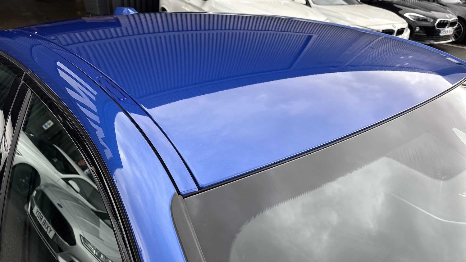 Used BMW 3 Series 2025 for sale - 76298441: Photo 19