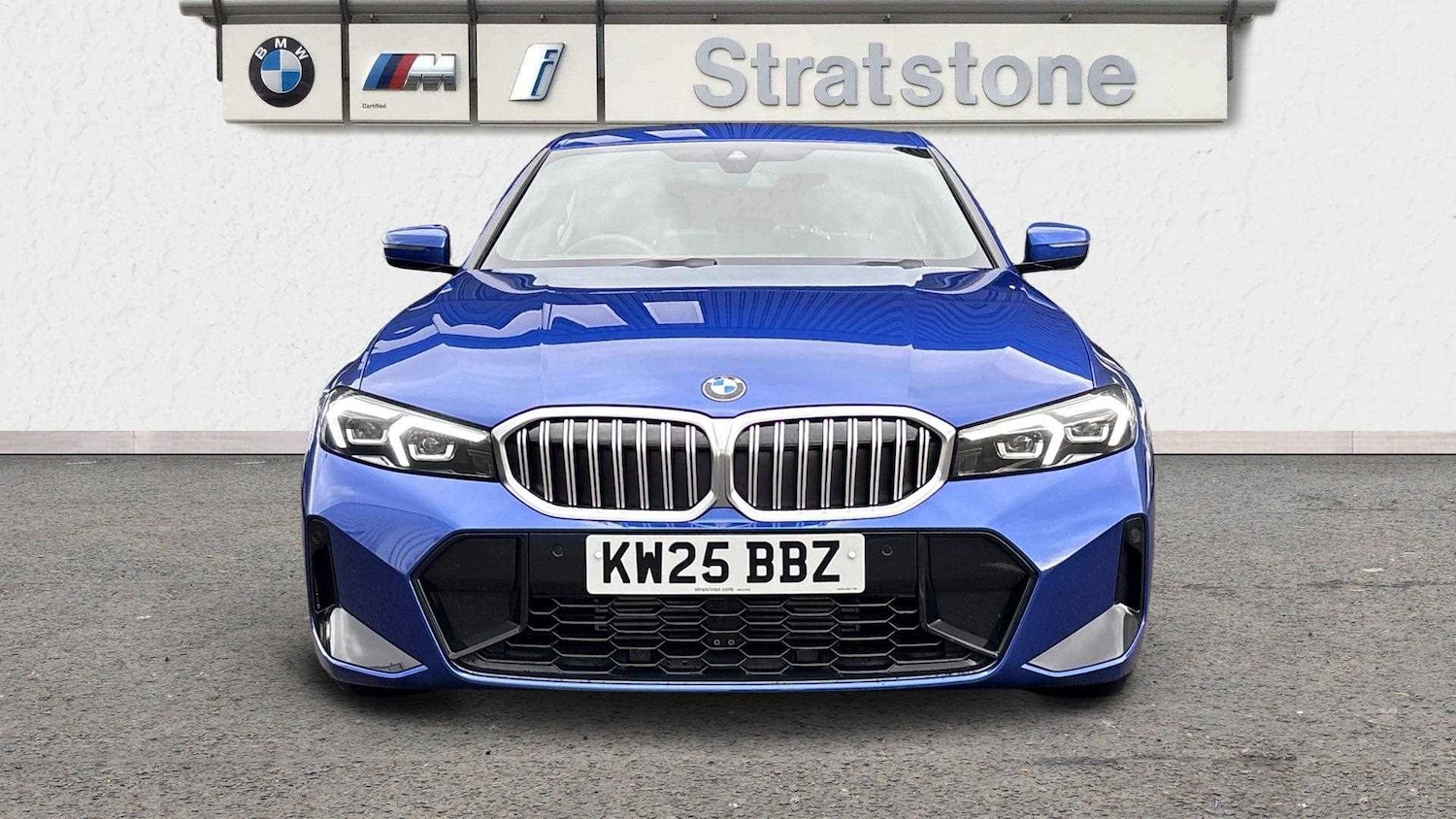 Used BMW 3 Series 2025 for sale - 76298441: Photo 21