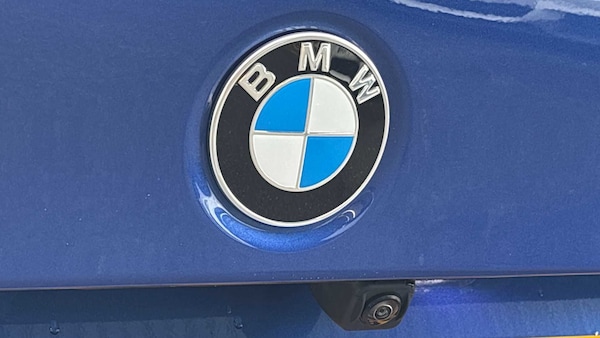 Used BMW 3 Series 2025 for sale - 76298441: Photo 24