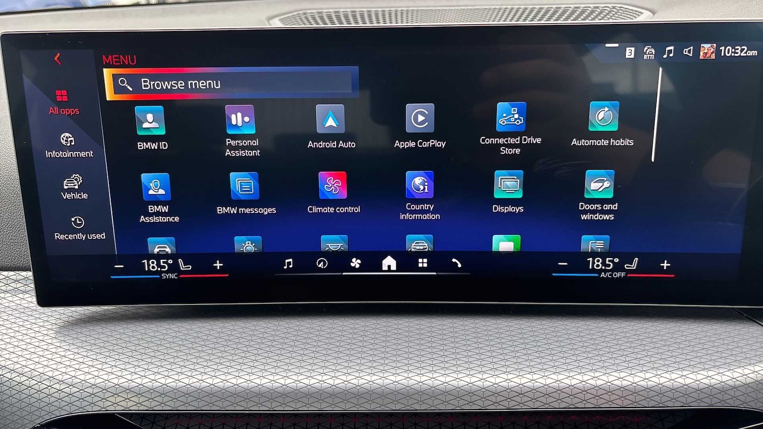 Used BMW 3 Series 2025 for sale - 76298441: Photo 31