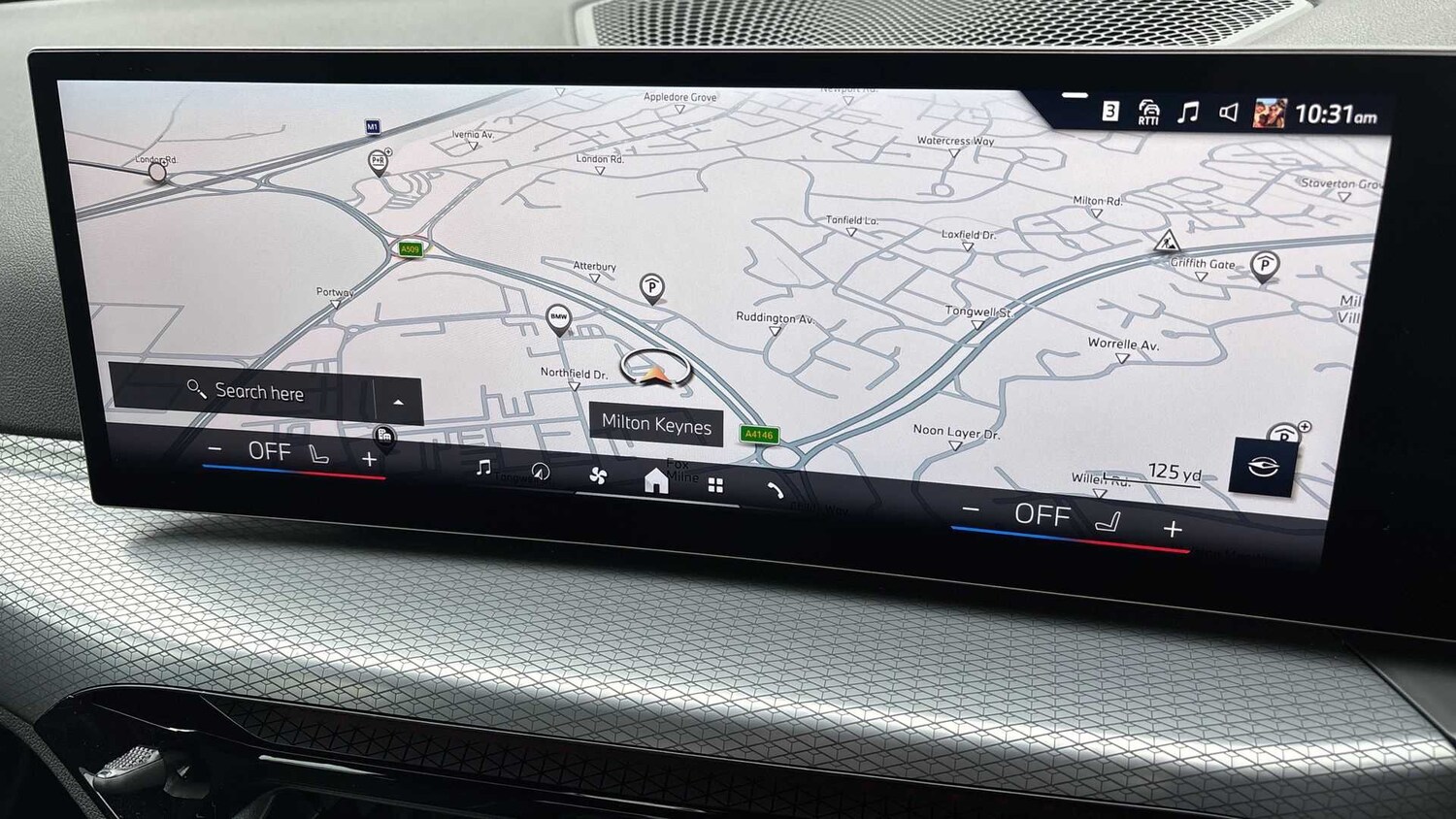 Used BMW 3 Series 2025 for sale - 76298441: Photo 33