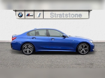 Used BMW 3 Series 2025 for sale - 76298441: Photo 4