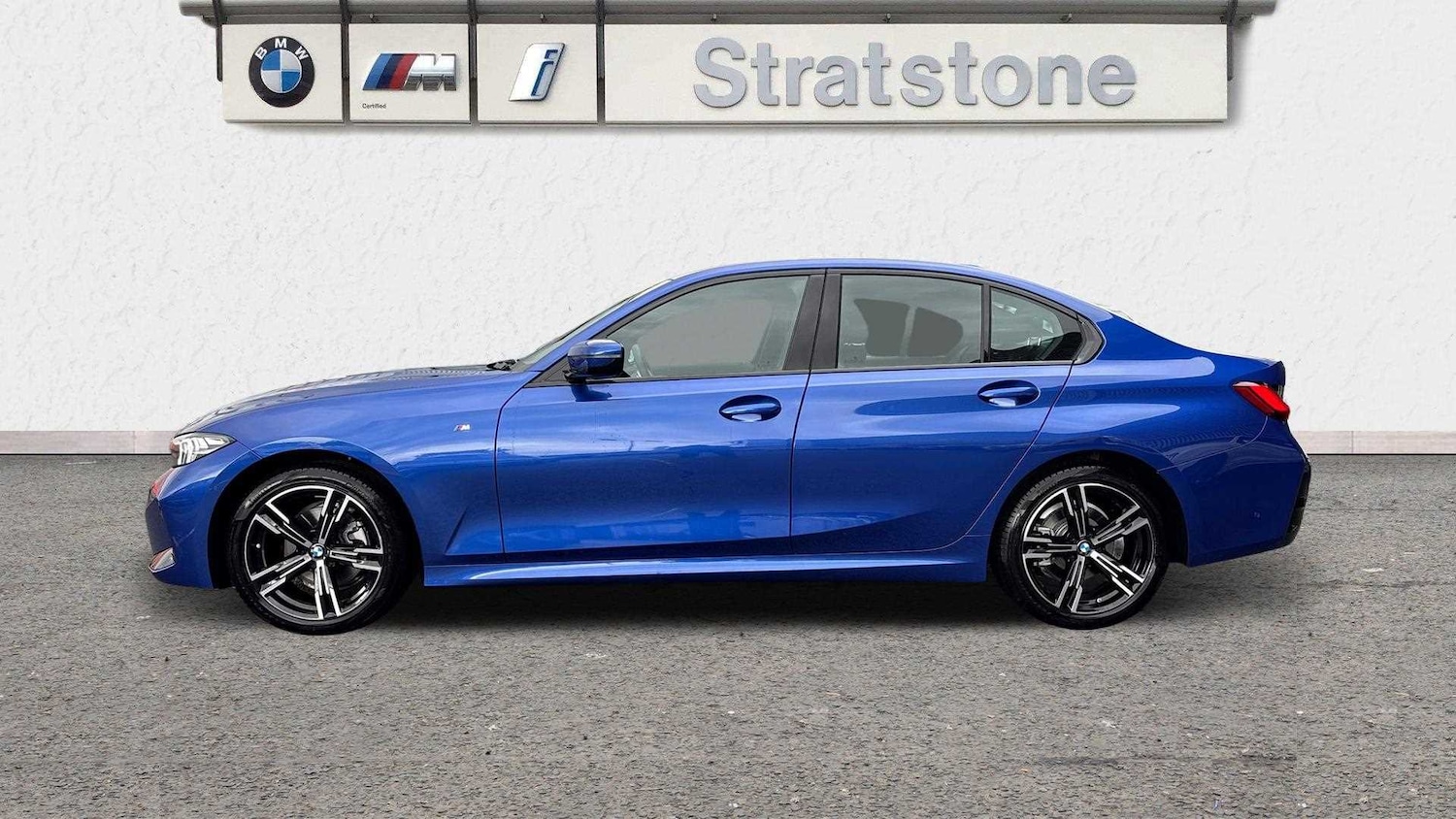 Used BMW 3 Series 2025 for sale - 76298441: Photo 5