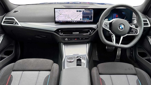 Used BMW 3 Series 2025 for sale - 76298441: Photo 6