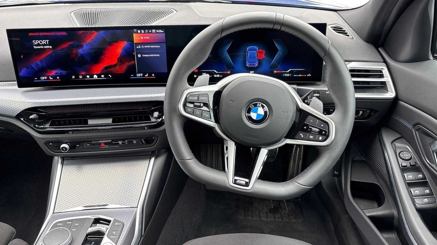 Used BMW 3 Series 2025 for sale - 76298441: Photo 7