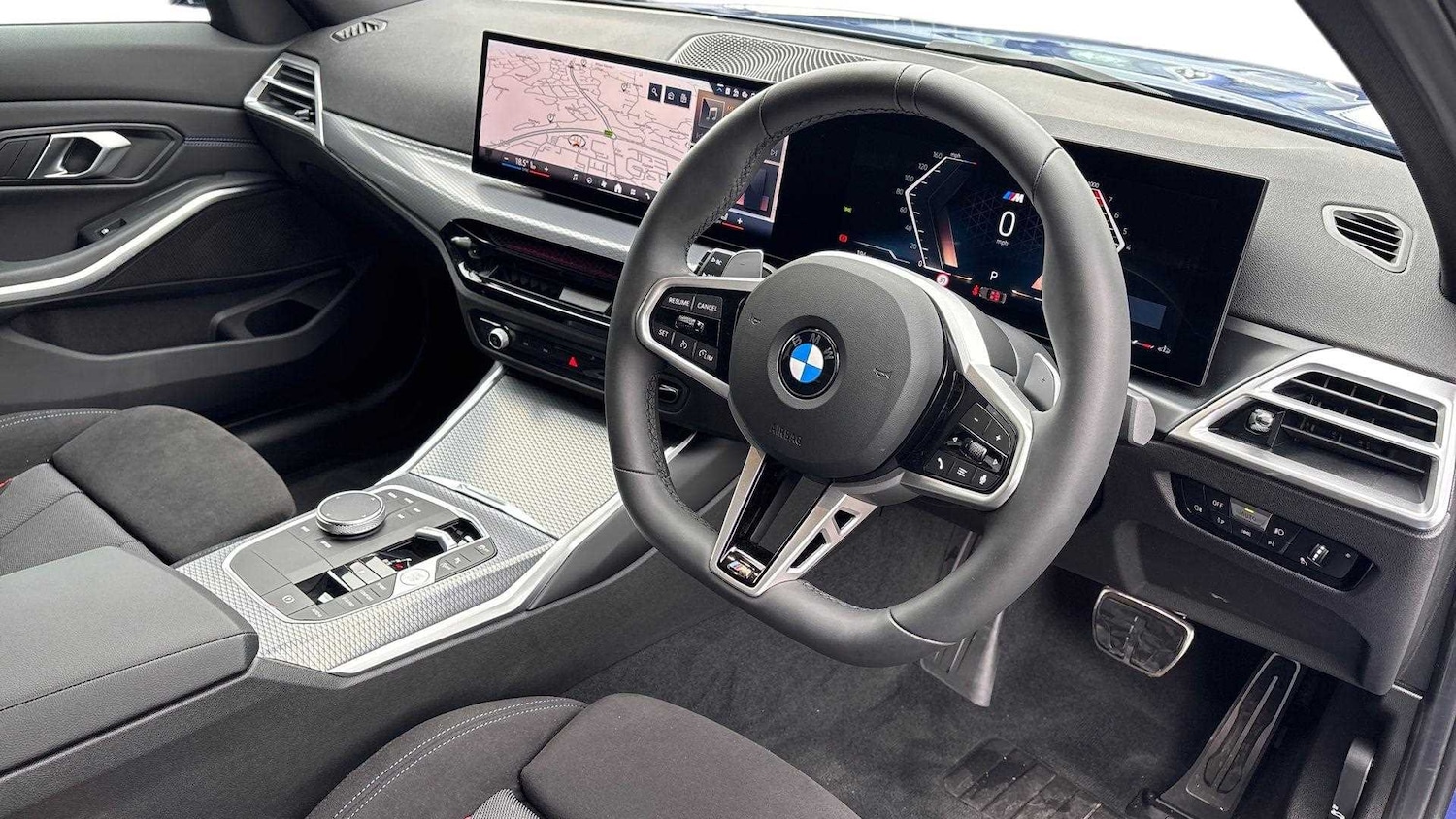 Used BMW 3 Series 2025 for sale - 76298441: Photo 8