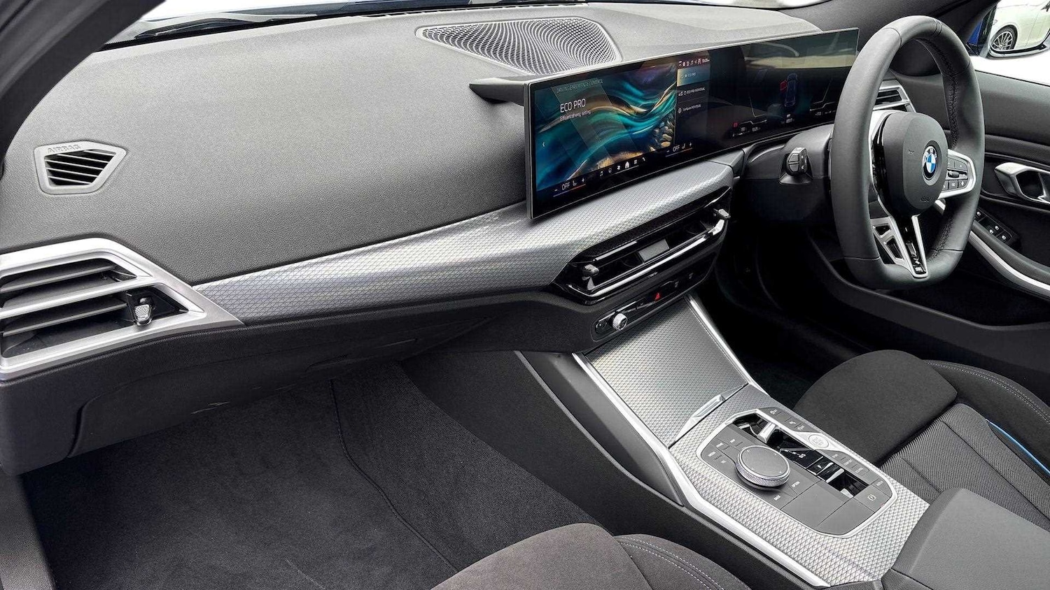 Used BMW 3 Series 2025 for sale - 76298441: Photo 9