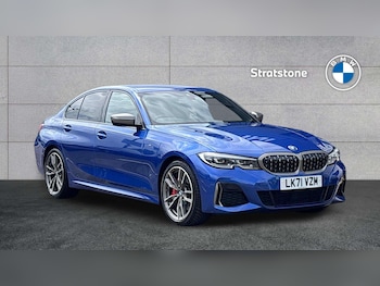 Used BMW 3 Series 2021 for sale - 78639458: Photo