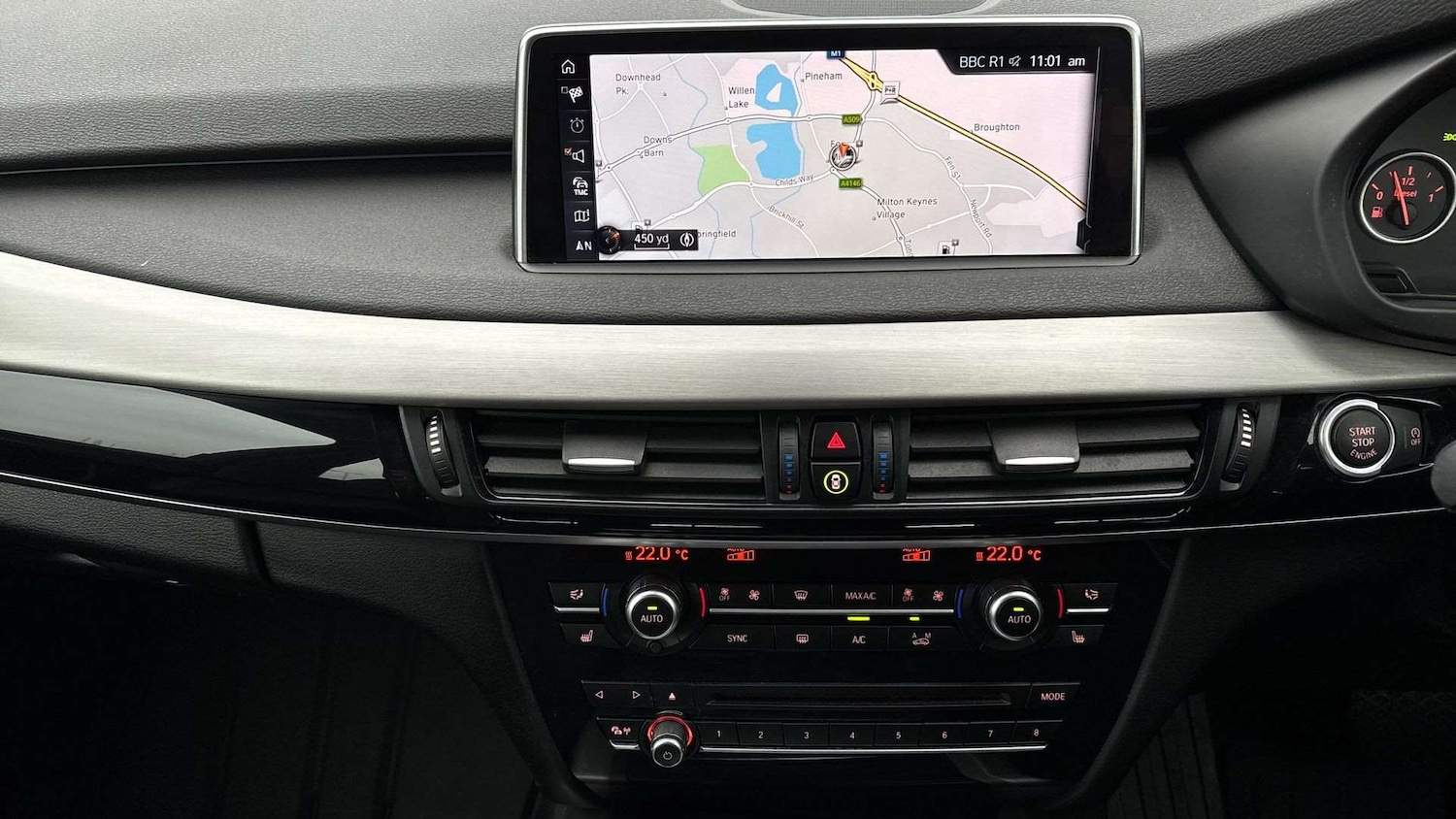 Used BMW X5 2016 for sale - 77051449: Photo 10