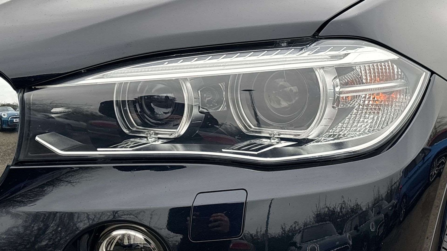 Used BMW X5 2016 for sale - 77051449: Photo 18