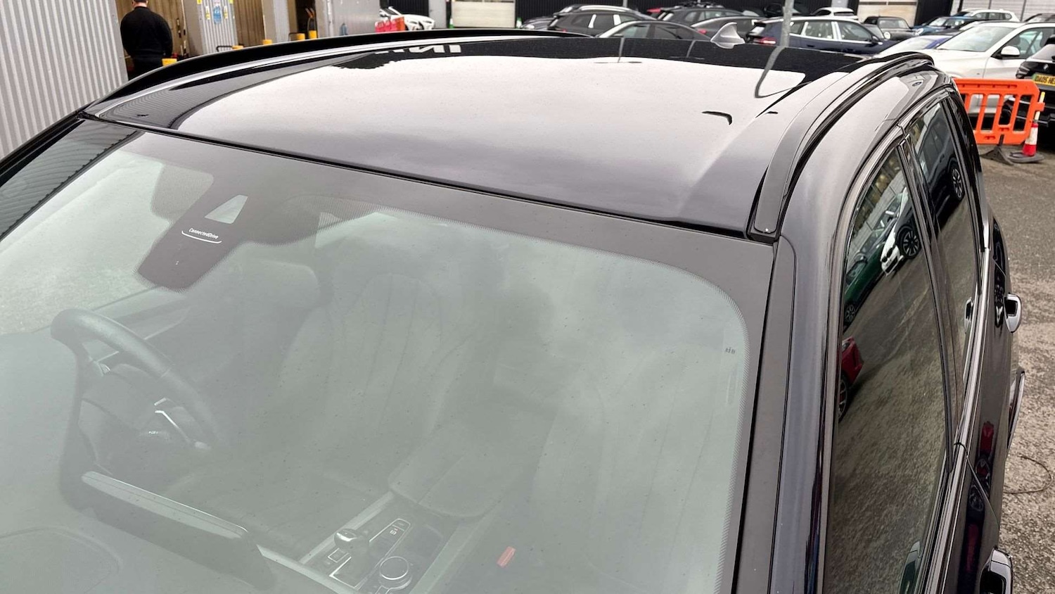 Used BMW X5 2016 for sale - 77051449: Photo 19