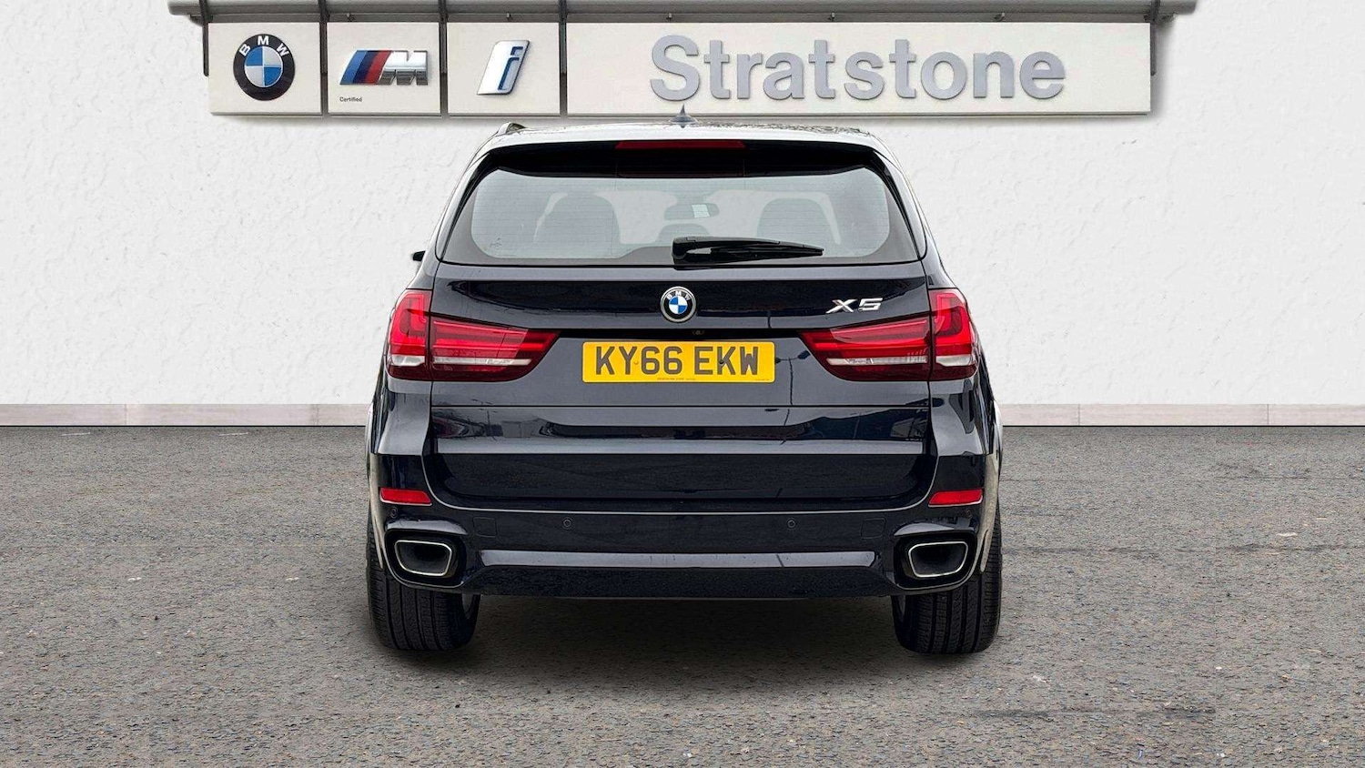 Used BMW X5 2016 for sale - 77051449: Photo 20